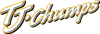 TJ Chumps Logo