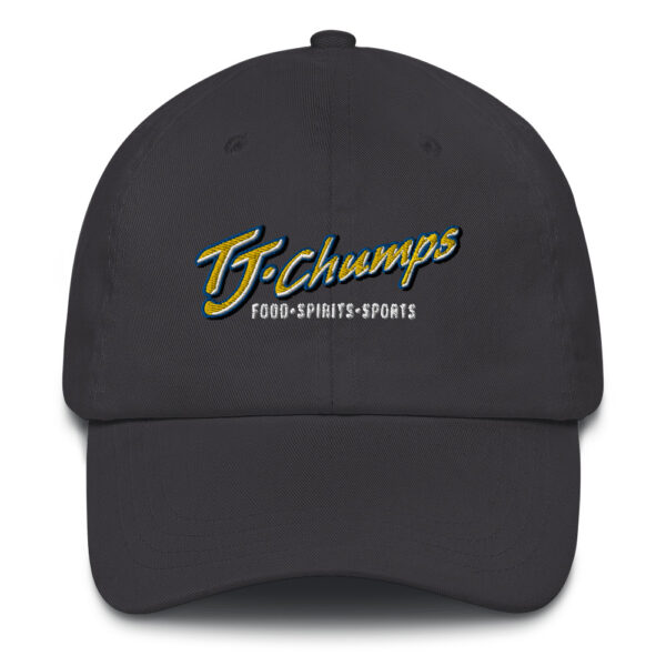 Dad hat - Image 7