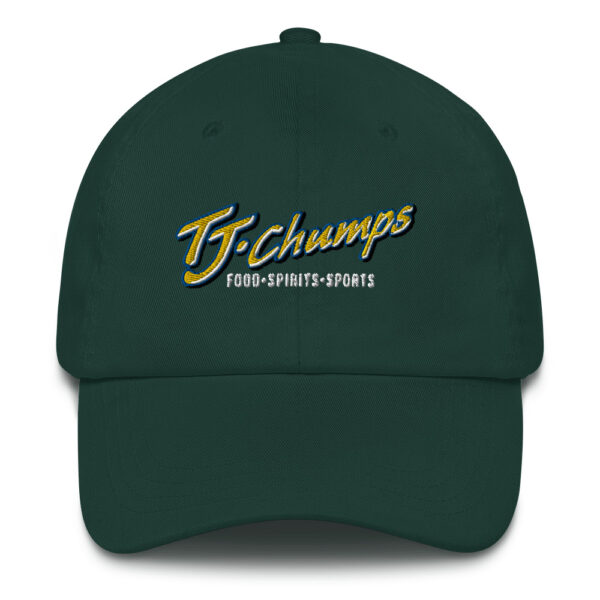Dad hat - Image 5