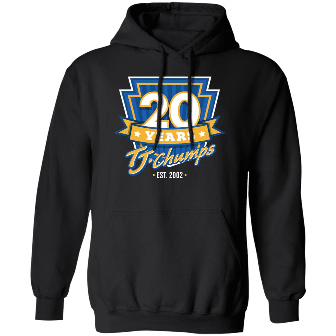 20 oz cotton 2025 hoodie