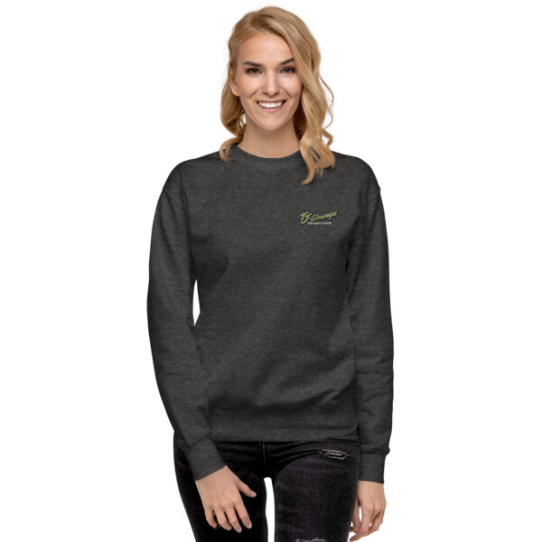Unisex Premium Sweatshirt - Image 10