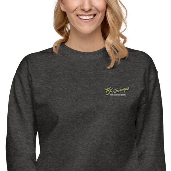 Unisex Premium Sweatshirt - Image 12