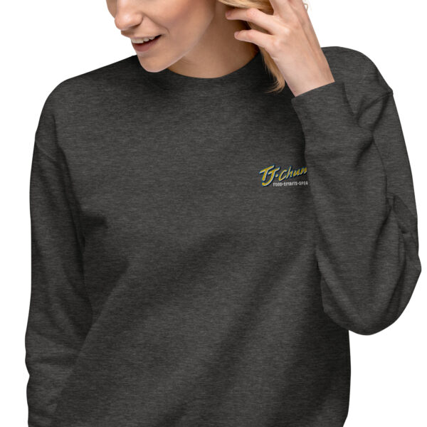 Unisex Premium Sweatshirt - Image 9