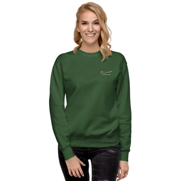 Unisex Premium Sweatshirt - Image 18