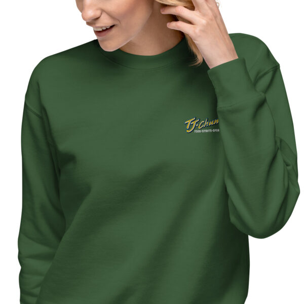 Unisex Premium Sweatshirt - Image 17