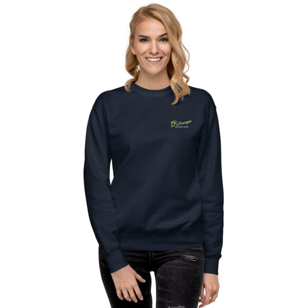 Unisex Premium Sweatshirt - Image 6