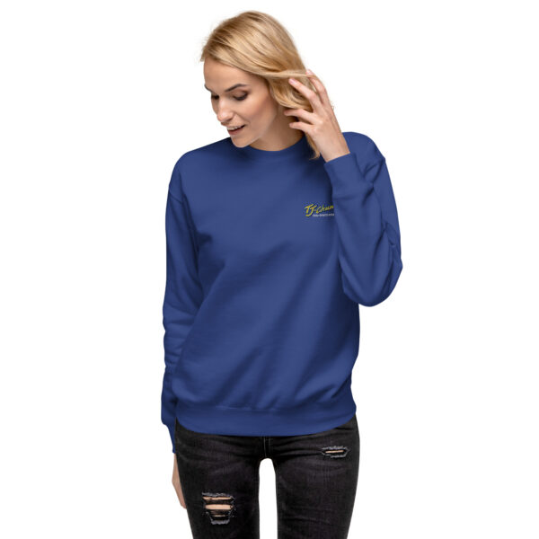 Unisex Premium Sweatshirt - Image 15