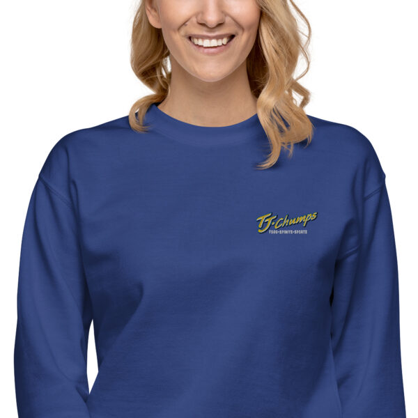 Unisex Premium Sweatshirt - Image 16