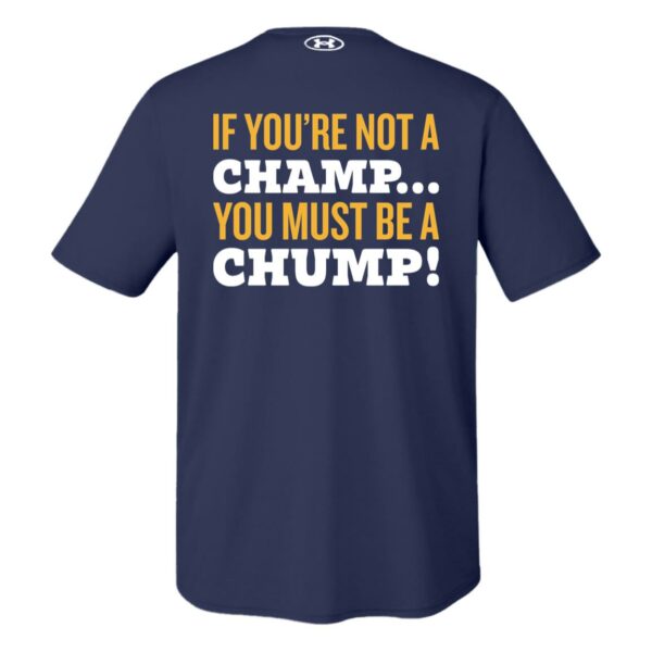 TJ Chumps - 1376842 Under Armour Team Tech Tee - Image 6