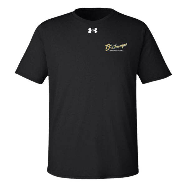 TJ Chumps - 1376842 Under Armour Team Tech Tee