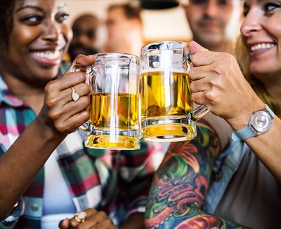 Image of private rooms