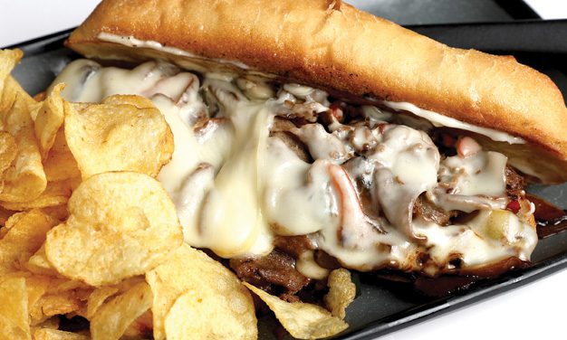 Pepper Jack Mac N Cheese Bites